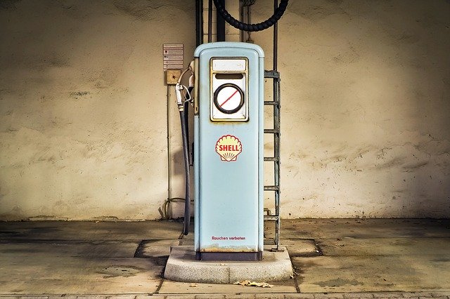 Die Energieknappheit könnte sich innerhalb weniger Wochen zu einem echten Problem ausweiten