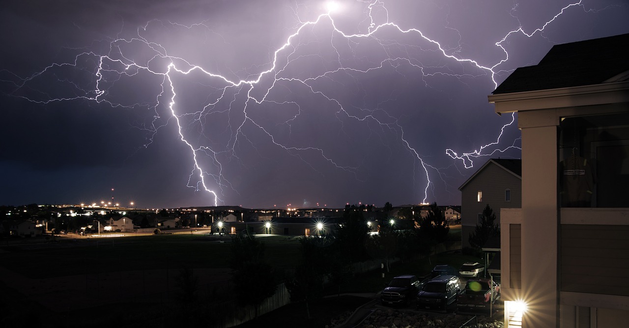 Experten zufolge könnte die Welt am Rande eines gewaltigen Monster-El-Nino-Wetterphänomens stehen