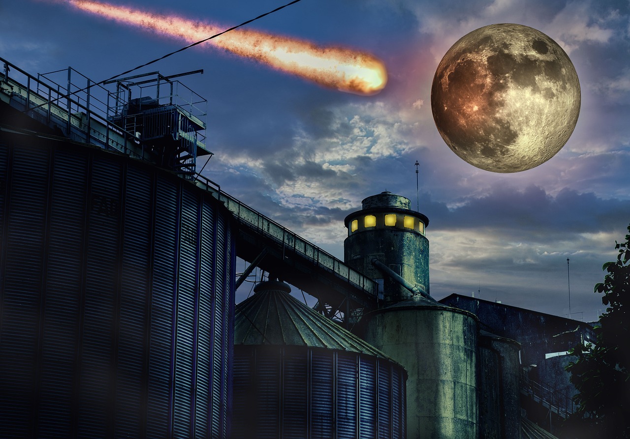 Die in der Bibel beschriebenen Ereignisse in Megiddo, besser bekannt als Armageddon, wurden von Archäologen inzwischen bestätigt