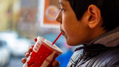 Burger King testete einen neuen KI-gestützten Drive Thru Assistenten im Bestellprozess mit mäßigem Erfolg