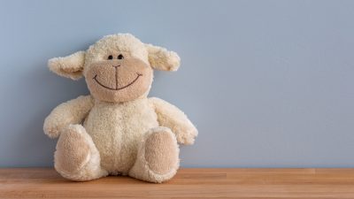 Eine neue Welle von Spielzeugen mit künstlicher Intelligenz könnte die gesunde Entwicklung von Kindern beeinträchtigen